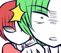 original iroiro stickers sticker #12589288