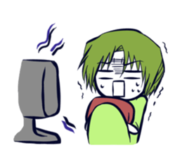 original iroiro stickers sticker #12589289