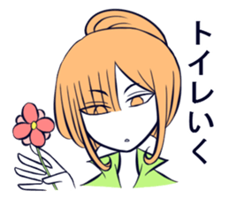 original iroiro stickers sticker #12589290