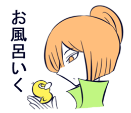 original iroiro stickers sticker #12589292