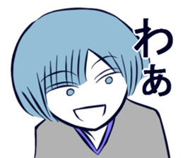 original iroiro stickers sticker #12589294