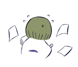 original iroiro stickers sticker #12589298