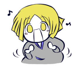 original iroiro stickers sticker #12589299