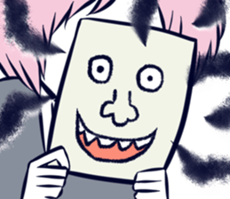 original iroiro stickers sticker #12589300