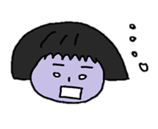 bobgirl2016 sticker #12589350