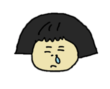 bobgirl2016 sticker #12589351