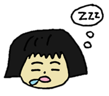 bobgirl2016 sticker #12589353
