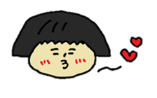 bobgirl2016 sticker #12589355