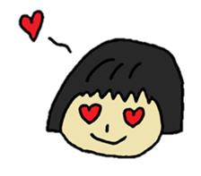 bobgirl2016 sticker #12589356