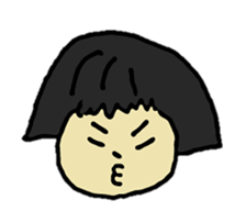 bobgirl2016 sticker #12589358