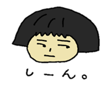 bobgirl2016 sticker #12589359