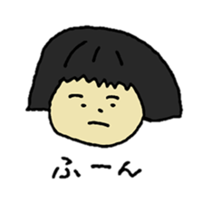 bobgirl2016 sticker #12589360