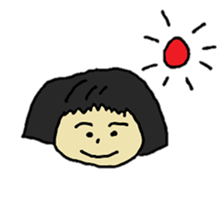 bobgirl2016 sticker #12589362