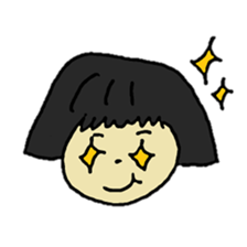 bobgirl2016 sticker #12589363