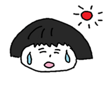 bobgirl2016 sticker #12589364