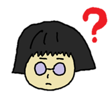 bobgirl2016 sticker #12589365