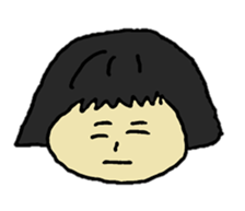 bobgirl2016 sticker #12589366