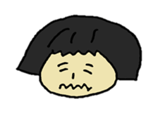 bobgirl2016 sticker #12589368