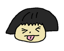 bobgirl2016 sticker #12589369