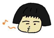 bobgirl2016 sticker #12589370