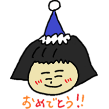 bobgirl2016 sticker #12589371