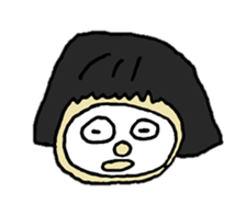 bobgirl2016 sticker #12589374