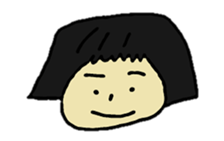 bobgirl2016 sticker #12589376