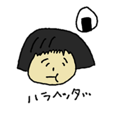 bobgirl2016 sticker #12589377