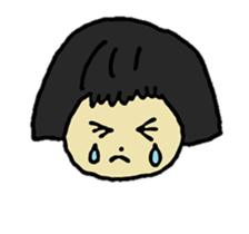 bobgirl2016 sticker #12589378