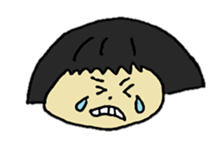 bobgirl2016 sticker #12589380
