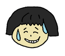 bobgirl2016 sticker #12589381