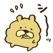 AIUEO... sticker #12589537