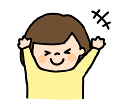 shuppanda sticker #12590514