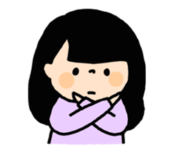 shuppanda sticker #12590525