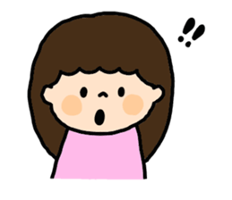 shuppanda sticker #12590526