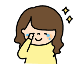 shuppanda sticker #12590531