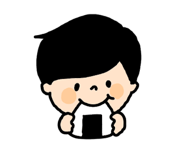 shuppanda sticker #12590535