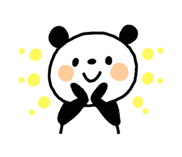 shuppanda sticker #12590549