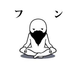 magao2. sticker #12590927