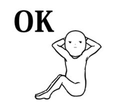 magao2. sticker #12590934