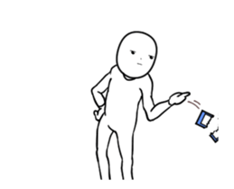 magao2. sticker #12590942