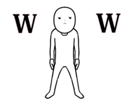 magao2. sticker #12590945