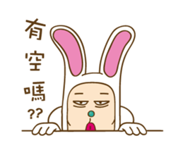 Mr. Tang 2 sticker #12591121