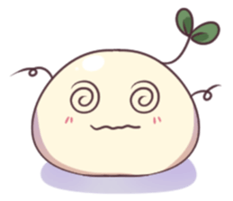 Little Sprouts sticker #12591200