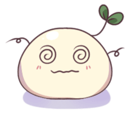 Little Sprouts sticker #12591200