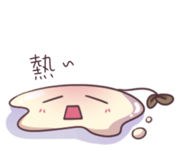 Little Sprouts sticker #12591204