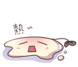 Little Sprouts sticker #12591204