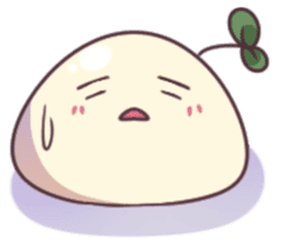 Little Sprouts sticker #12591210