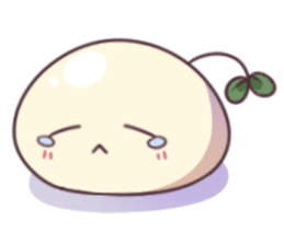 Little Sprouts sticker #12591216