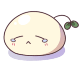 Little Sprouts sticker #12591216